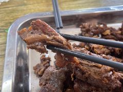 -清真-戏楼王记牛肉面