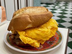 -華歡冰室-WahFoon(吉大店)