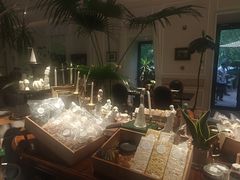 -金谷仓家庭料理(马泉营店)