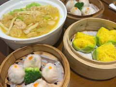 -豫璟轩中餐厅(南昌万怡店)