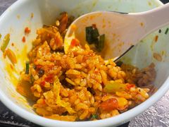 -泉味道贵州厨房(三里河店)