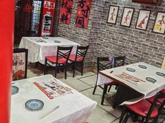 -羊家胡同·龙虾烧烤火锅(龙汇路店)