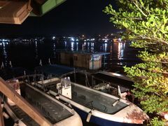 -仙本那渔人码头餐厅