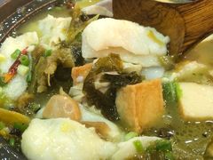 -周鱼小馆石锅酸菜鱼(活力汇店)