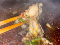 -老哥门肥肠鱼(南坪店)