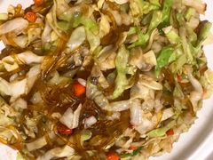 钵子粉丝包菜-大鸭梨烤鸭(左家庄店)