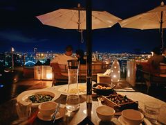 -草山夜未眠景观餐厅