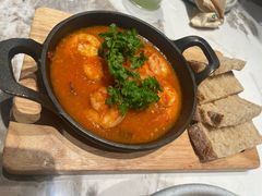 -沛家·西餐Brunch·直火料理