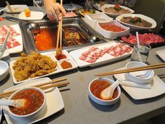 -海底捞火锅(珠影星光城夜宵主题店)