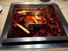 -锦城印象火锅(天府三街店)