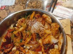 -黄记煌三汁焖锅(金凤万达广场店)