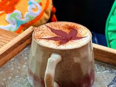 -16毫米咖啡&酒吧(南锣鼓巷店)