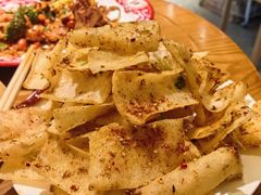 -小乾杯串店•16年沈阳烧烤(文安路店)