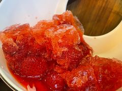 -杨记齐齐哈尔烤肉(五莲路店)