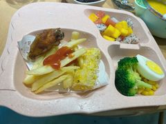 -湯系·煲汤手艺人(东二环泰禾广场店)