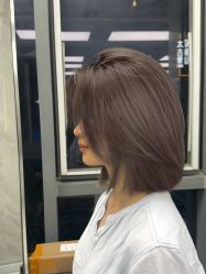 -5M HAIR SALON 旗舰店