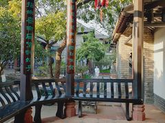 -东莞市可园博物馆