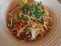 -小小花园 Le.Petit.Jardin(西岸滨江店)