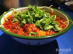 -马路边边麻辣烫(世纪金源店)
