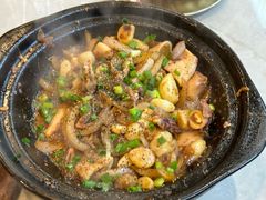 -甬小馆·焗海鲜温州菜(五马街店)