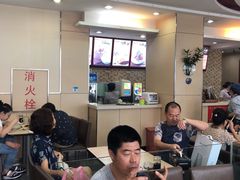 -李先生牛肉面大王(营口大润发店)