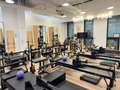 -Real Pilates优体普拉提