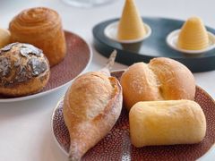 -Caprice(香港四季酒店)