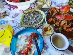 -阆辣荟餐饮(老味道8年·古城店)