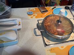-黄记煌三汁焖锅(顺义华联店)