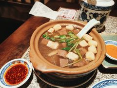 -南京大牌档(龙湖长楹天街店)