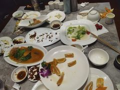 -高玛纳驴肉火烧(河间总店)