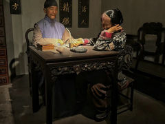 -深圳博物馆历史民俗馆