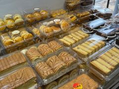 -幸福蛋糕坊(金顶街店)