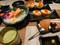 -昊·来了寿司(双楠2店)