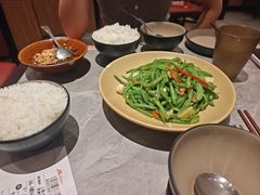 -廖川菜(金虹桥店)