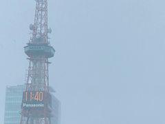 -札幌电视塔