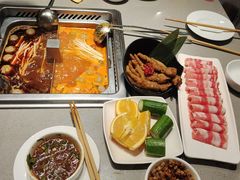 -海底捞火锅(创意园店)