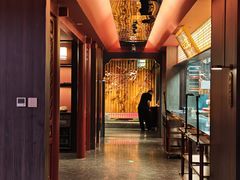 -四世同堂·京菜·烤鸭(双井店)