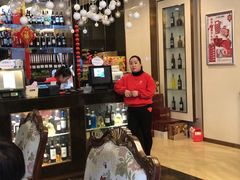 -丰收日·小海鲜·沪上家宴(顾村正大店)