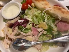 -玛尚诺Pizza&Bar(长泰广场店)