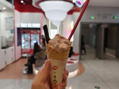 -DQ·蛋糕·冰淇淋(五棵松万达店)