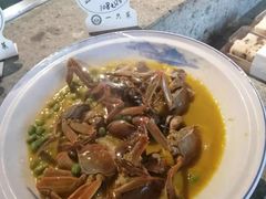 -壹只菜·崇明本地特色菜(崇明南门店)