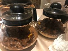 -花舍·新派粤菜·西餐·下午茶(亚运村·鸟巢店)