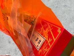 -龙华素斋(龙华路店)