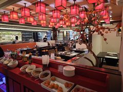 -巴蜀大将火锅(春熙店)