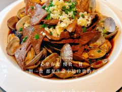-佬太公海鸭·海鲜大排档(上海总店)