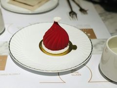 -张爱施法式西餐厅(汉街店)