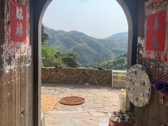 -福建土楼(南靖)景区