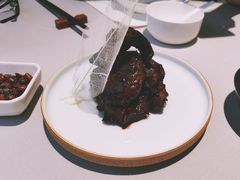 本帮熏鱼-屋里厢上海菜馆
