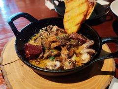 -黑角餐厅美式狂野Blackhorn(昌茂花园店)